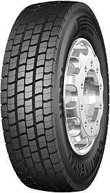 Continental HDR+ 315/80 R22,5 156/150L - Pitstopshop