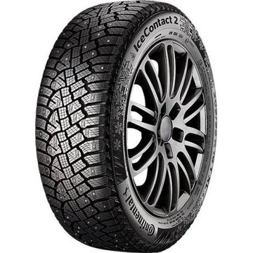 Continental IceContact 2 KD 225/45 R18 95T - Pitstopshop