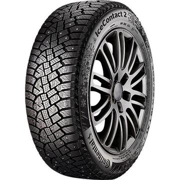 Continental IceContact 2 SUV KD 235/55 R19 105T - Pitstopshop