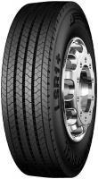 Continental LSR1+ 205/75 R17.5 124/122M - Pitstopshop