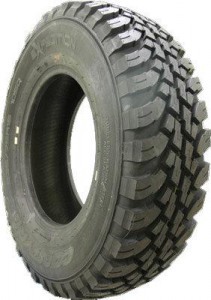 Contyre Expedition 235/75 R15 105Q - Pitstopshop