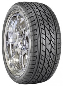 Cooper Zeon XST-A 305/40 R22 114V XL - Pitstopshop