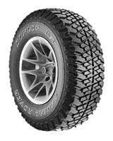 Dunlop Rover R/T 31x10.5x15 109S - Pitstopshop