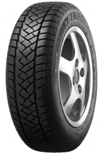 Dunlop SP 4All Seasons 175/70 R14 84T - Pitstopshop