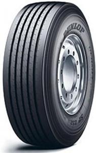 Грузовые шины Dunlop SP252 - Pitstopshop