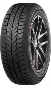 General Tire Altimax A/S 365 195/65 R15 91H - Pitstopshop