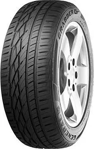 General Tire Grabber GT 235/55 R17 99H - Pitstopshop