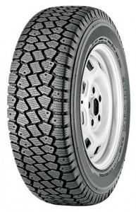Gislaved Nord Frost C 195/60 R16C 99/97T - Pitstopshop