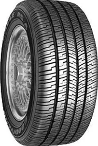 Goodyear Eagle RS-A 235/60 R18 102V - Pitstopshop