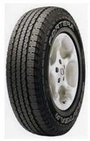 Goodyear Fortera HL 265/50 R20 107T - Pitstopshop