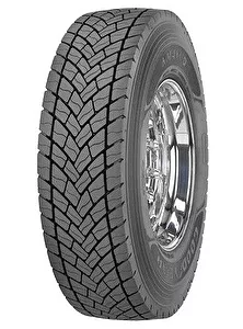 Goodyear KMAX D 265/70 R17,5 139/136M - Pitstopshop