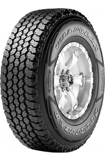 Goodyear Wrangler All-Terrain Adventure with Kevlar 265/75 R15C 113/111T - Pitstopshop