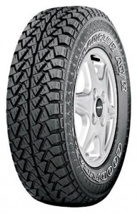 Goodyear Wrangler AT/R 245/70 R16 111T XL - Pitstopshop
