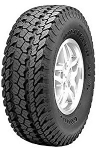 Goodyear Wrangler AT/S 235/75 R15 105T - Pitstopshop