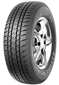 GT Radial Savero H/T GT 245/75 R16 T - Pitstopshop