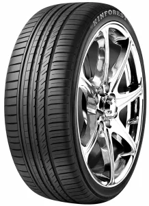 Kinforest Kf550 uhp 295/40 R21 111Y XL - Pitstopshop