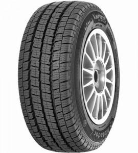 Матадор MPS-125 Variant All Weather 165/70 R14 89/87R TL - Pitstopshop