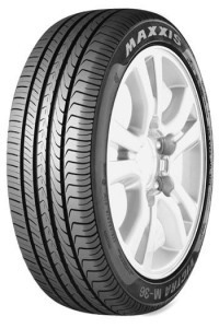 Maxxis M36 235/65 R17 W - Pitstopshop