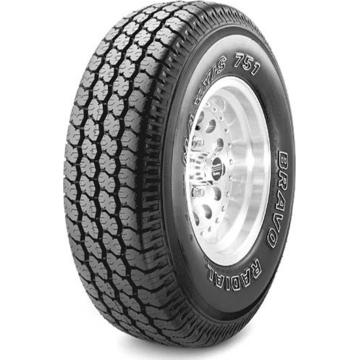 Maxxis MA-751 195 R15 106/104R - Pitstopshop