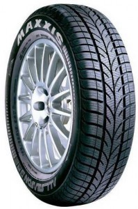 Maxxis MA-AS 175/55 R15 77T - Pitstopshop
