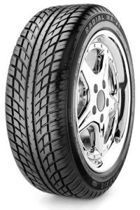 Maxxis MA-V1 255/45 R18 99W - Pitstopshop