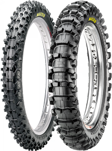 Maxxis Maxxcross SM 100/90 R19 57H - Pitstopshop