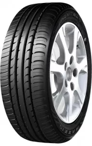 Maxxis Premitra HP5 245/45 R18 100W - Pitstopshop