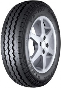 Maxxis UE-103 Radial 195/70 R15C 104/102S - Pitstopshop