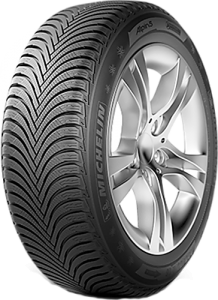 Michelin Alpin A5 Selfseal 215/65 R17 99H - Pitstopshop