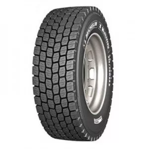 Michelin MULTIWAY D 245/70 R17,5 136/134M - Pitstopshop