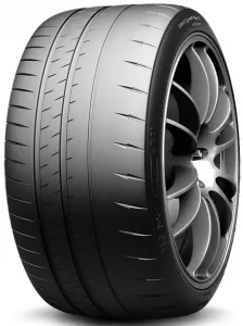 Michelin Pilot Sport Cup 2 Connect 345/30 R20 106Y - Pitstopshop