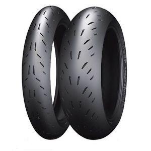 Michelin Power Cup EVO 120/70 R17 58W - Pitstopshop