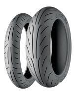 Michelin Power Pure 160/60 R17 69W - Pitstopshop