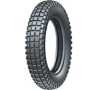 Michelin Trial Light 120/100 R18 68M - Pitstopshop