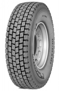 Грузовые шины Michelin X All Roads - Pitstopshop