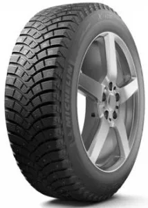 Michelin X-Ice North 2 265/60 R18 114T XL - Pitstopshop