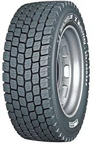 Michelin X MULTIWAY 3D XDE 295/80 R22,5 152/148M - Pitstopshop