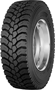 Michelin X WORKS XDY 315/80 R22,5 156/150L - Pitstopshop