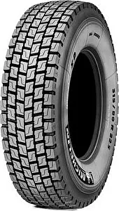 Michelin XD All Roads 315/80 R22,5 156/150L - Pitstopshop