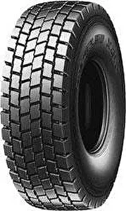 Michelin XDE1 205/75 R17,5 124/122M - Pitstopshop