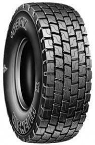 Michelin XDE2 245/70 R17,5 136/134M Ведущая ось - Pitstopshop
