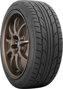 Nitto NT555 Extreme Performance G2 205/45 R17 88W - Pitstopshop