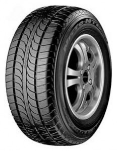 Nitto NT650 205/65 R15 H - Pitstopshop