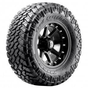 Nitto Trail Grappler 265/75 R16 119/116P - Pitstopshop