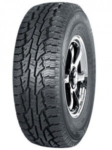 Nokian Rotiiva A/T Plus 245/75 R17C 121/118S - Pitstopshop