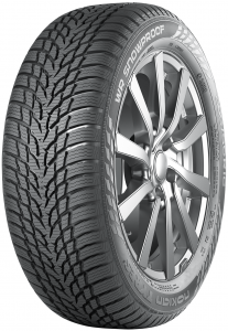 Nokian WR Snowproof 195/50 R15 82T - Pitstopshop