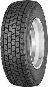 Normaks ND638 315/80 R22,5 156/150L - Pitstopshop