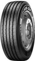 Грузовые шины Pirelli FR01 - Pitstopshop