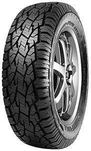 Sunfull Mont-Pro AT782 285/75 R16 126/123R - Pitstopshop