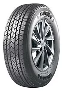Sunny SN3606 245/65 R17 107T - Pitstopshop